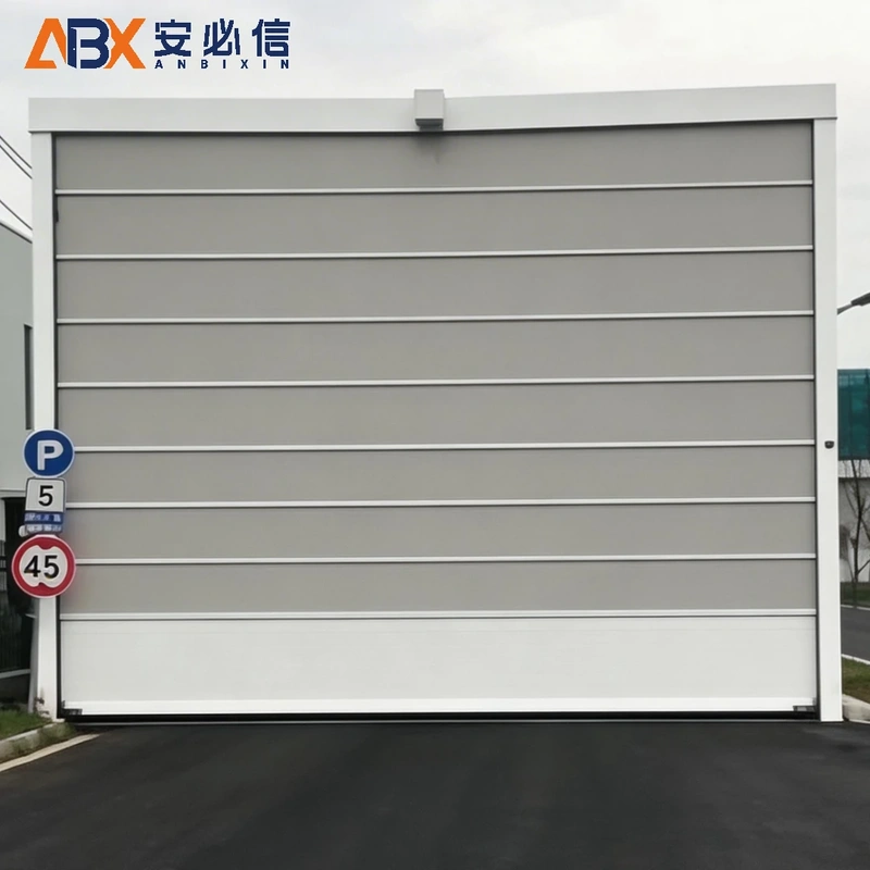 六盘水市高速堆积门