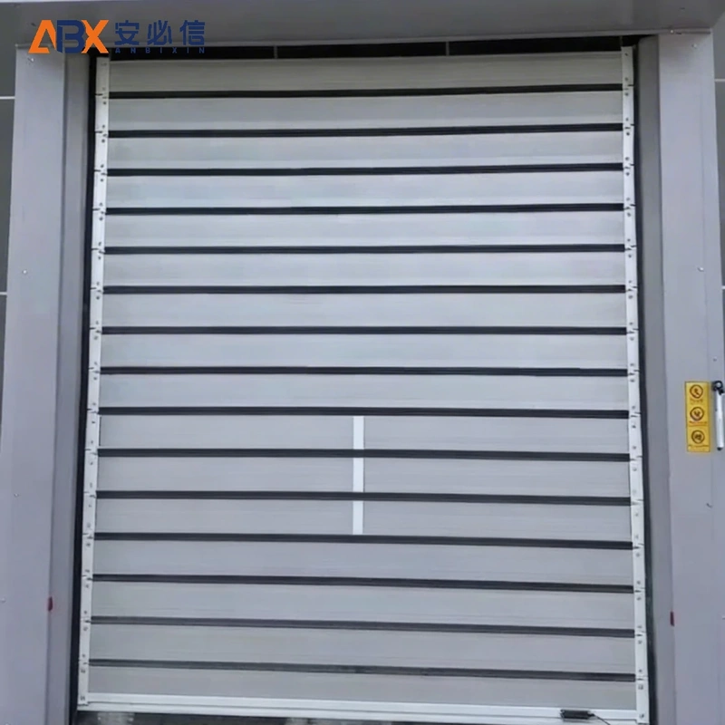 六盘水市医药密闭高速门